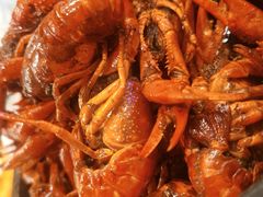 -靓靓蒸虾·头牌蒸虾(万松园玲珑店)