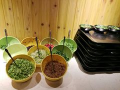 -三道苗苗鱼·美蛙黄辣丁(八里店)