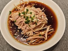 -新吉士·上海菜(浦东LCM置汇旭辉店)