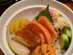 -小山日本料理(兴业太古汇店)