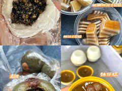 -丽姐传统糕点糖水店