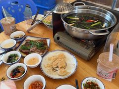 -厝味火锅·潮汕卤水火锅(十一合店)