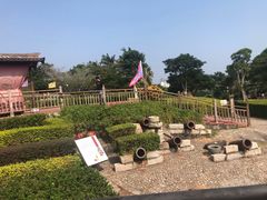 -胡里山炮台