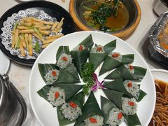 -刘胖子家常菜·蹄花焖藕(兴业店)
