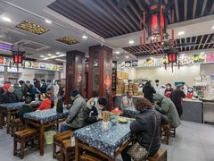 大堂-荣阳楼(山塘街店)