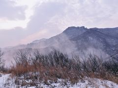-妙峰山风景名胜区