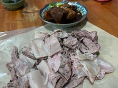 -小辫子羊肉面馆(周东店)
