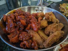 -MI WU FACTORY米屋美食工厂餐厅(绿地店)