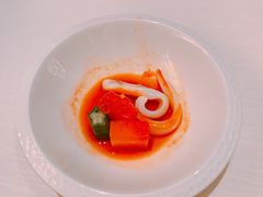 -天龙轩(香港丽思卡尔顿酒店)
