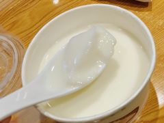 杏仁豆腐-于记杏仁(衡阳路店)