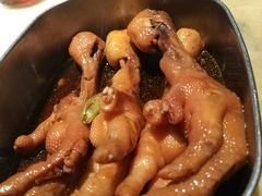 -慧娟面馆·餐厅(望江路店)