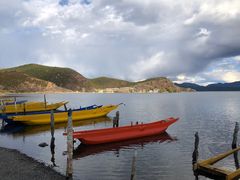 -丽江泸沽湖景区
