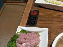 -傣妹火锅(南京东路一店)