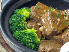 -猪腰一家·地道佛山菜(盐步店)