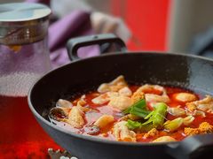 -肖记公安牛肉鱼杂馆·省级非物质文化遗产(江汉路直营店)