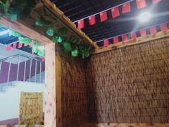 门面-山妹子铁锅炖
