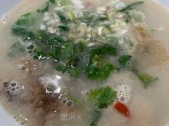 -向阳羊汤(千峰店)