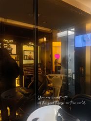 -时尚殿堂salon