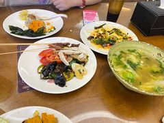 -大自然会所(泉秀店)