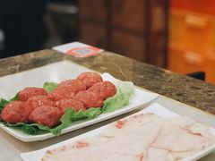 -潮悦牛肉火锅城(水贝店)
