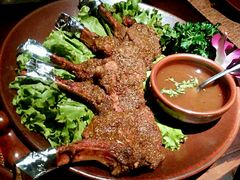 -花马天堂云南餐厅 Lost Heaven(高邮路店)
