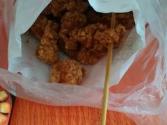 -华莱士·全鸡汉堡(艳粉店)