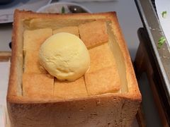 -绿茶餐厅(北京世纪金源店)