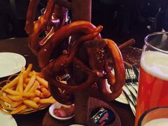 -宝莱纳啤酒花园餐厅PAULANER BRAUHAUS Nanjing(广州路店)