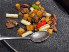 -恒记饭店(珠江路总店)