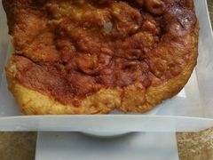 糖油饼-增盛魁小吃店