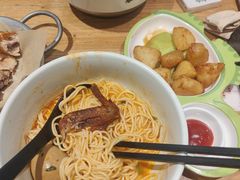 -和府捞面(国金汇店)