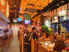 大堂-有喜屋·深夜食堂(环宇荟店)