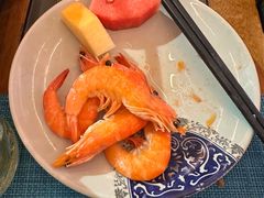 -渔家火锅·海鲜自助餐·演艺(亚龙湾天域酒店)