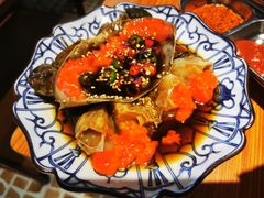 -哼蟹二将·烤肉酱蟹(合生汇店)