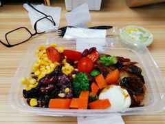 -轻沙拉Fit Salad(珠江新城店)