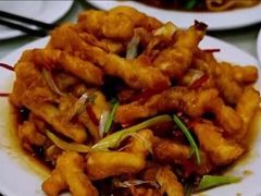 -九龙餐厅(大沽路店)