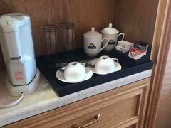 -长沙小天鹅戴斯酒店