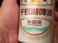 -千岛湖君澜度假酒店(文广轩中餐厅)