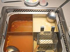 -海底捞火锅(振华商厦店)