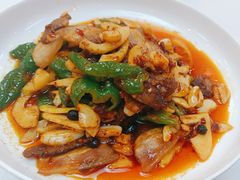 -眉州东坡(亚运村店)