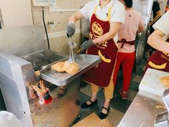 -家阳赵师傅油饼包烧麦(粮道街店)