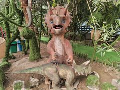 -呀路古热带植物园