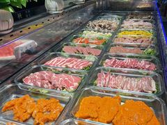 -牛里牛气· 榴莲海鲜鲜牛肉自助火锅·烤肉(横岗店)