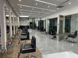 -TRIMS HAIR 修剪造型·烫染接发