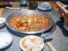 -胖子鱼·天水麻辣鱼火锅(秦州407店)
