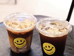 -明谦·Coffee&Cocktail Bar(美您公园店)
