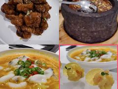 -柒园·三十年创意杭帮菜(龙湖滨江天街店)