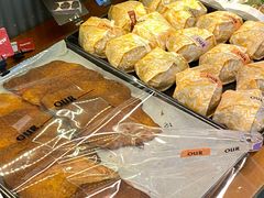 羊角锅巴-OUR Bakery(三里屯太古里店)