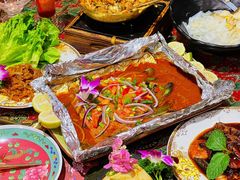 -小娘惹厨房Little Nyonya(狮城有约上榜店)