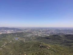 -定都峰